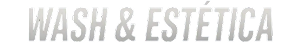 Wash Estética